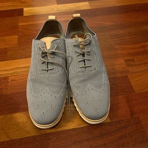 GREAT CONDITION - Cole Haan Original Grand Shoes